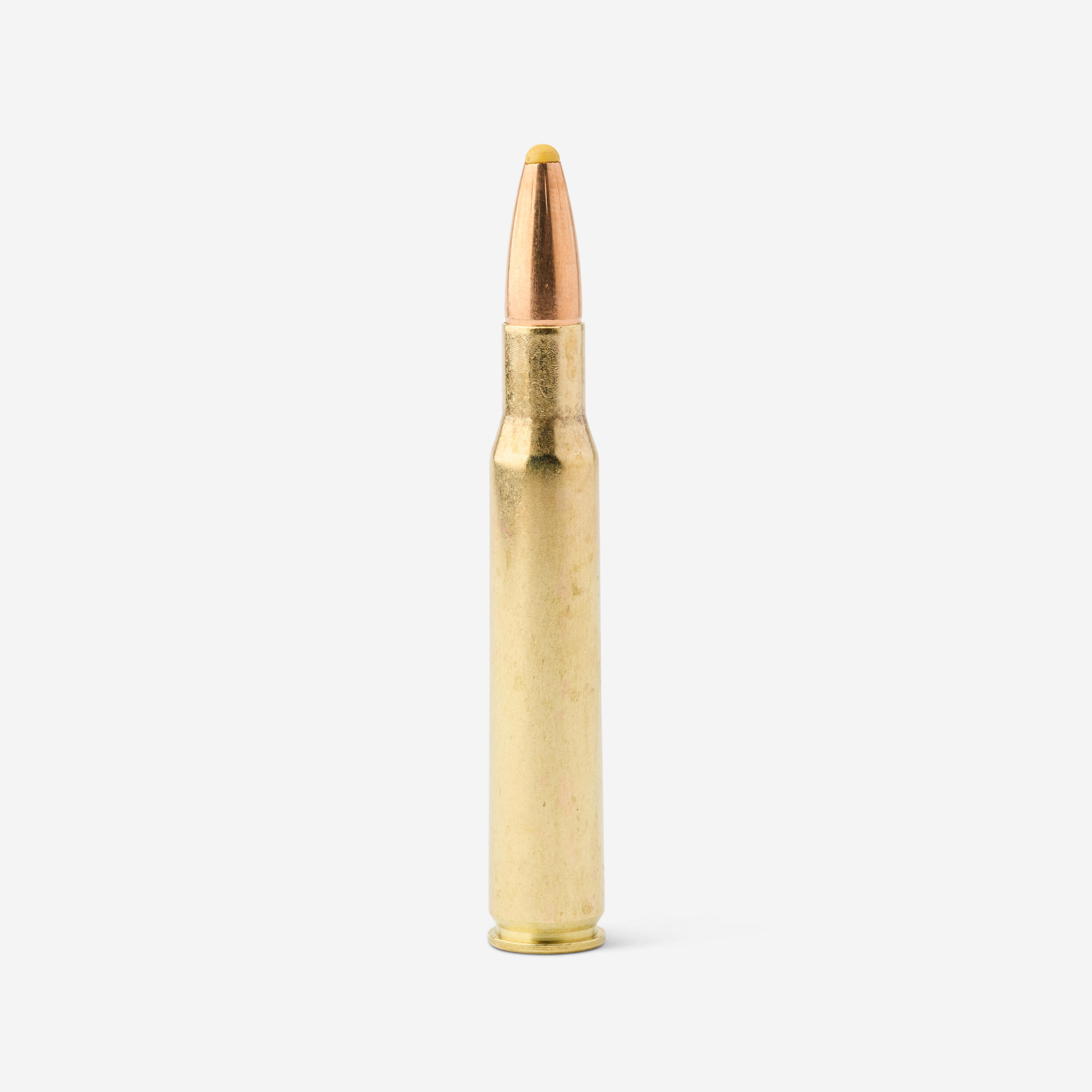 BALLE PLASTIC POINT NORMA  30-06 SPRG 180 GRAINS / 11,7 GRAMMES 4/4