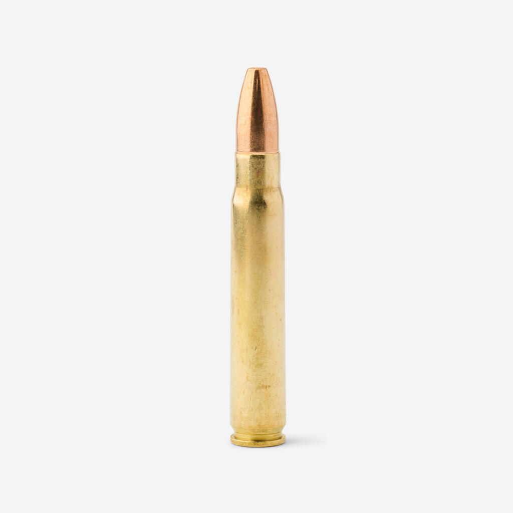 HUNTING BULLET NORMA 9.3x62 Vulkan 15 GRAMS