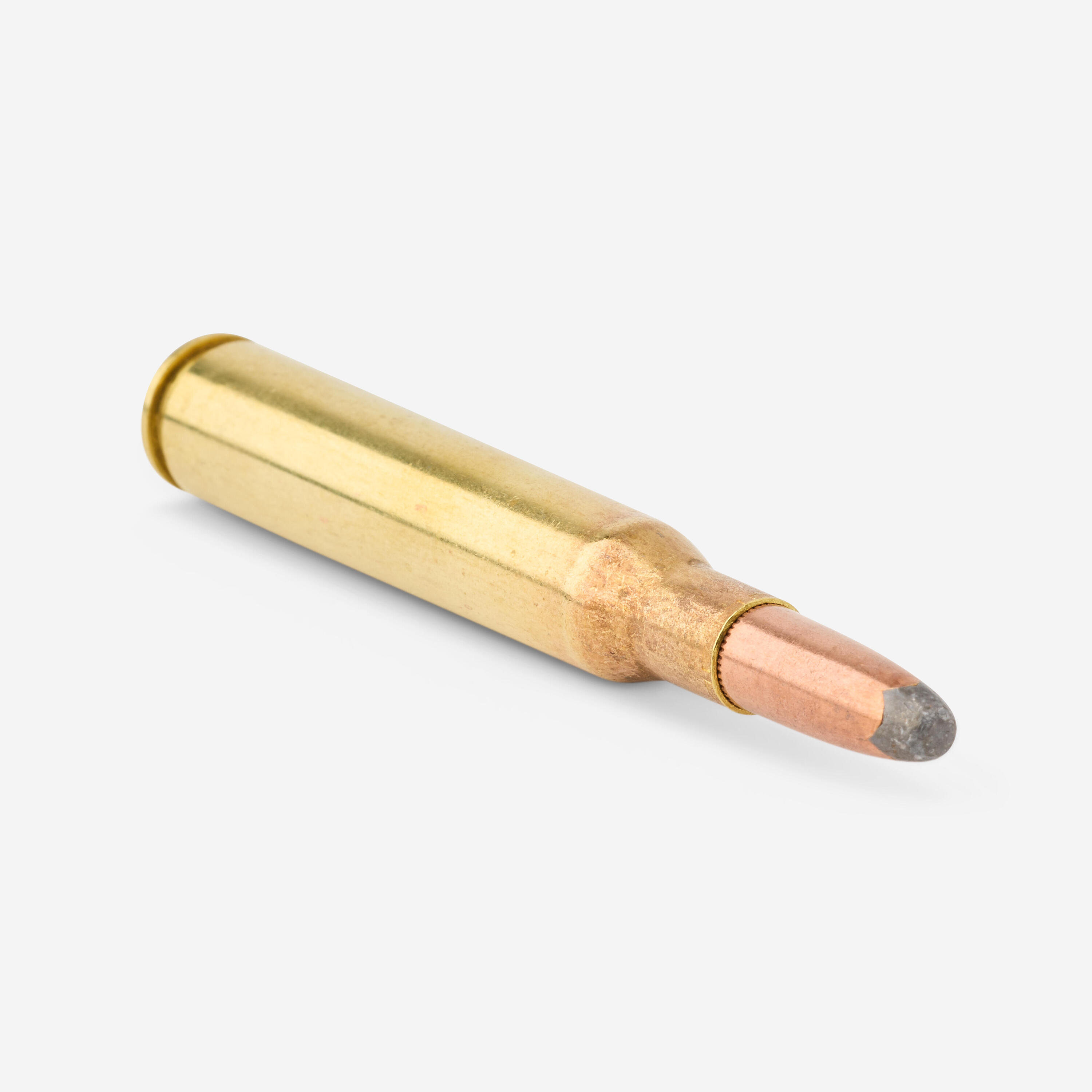 Munitions de chasse 280REM SP 165 grains 2/3