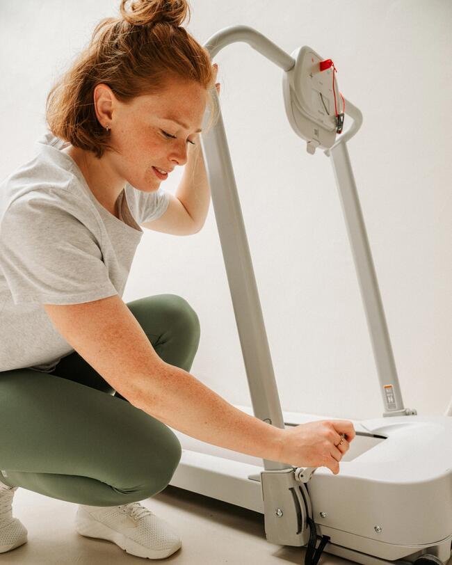 Fitness cardio