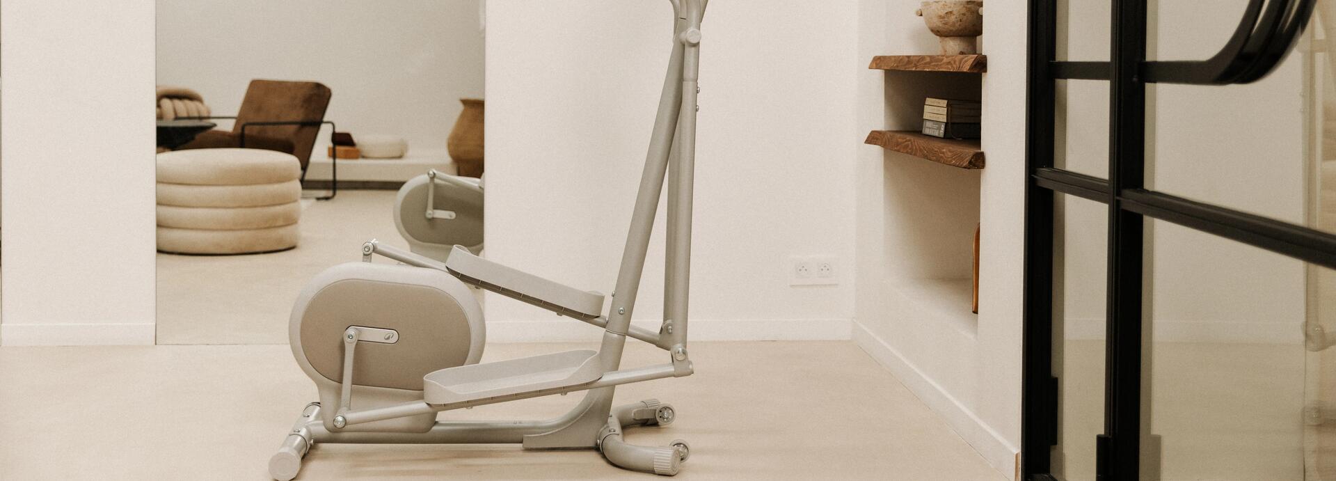 Domyos Initial Elliptical 300