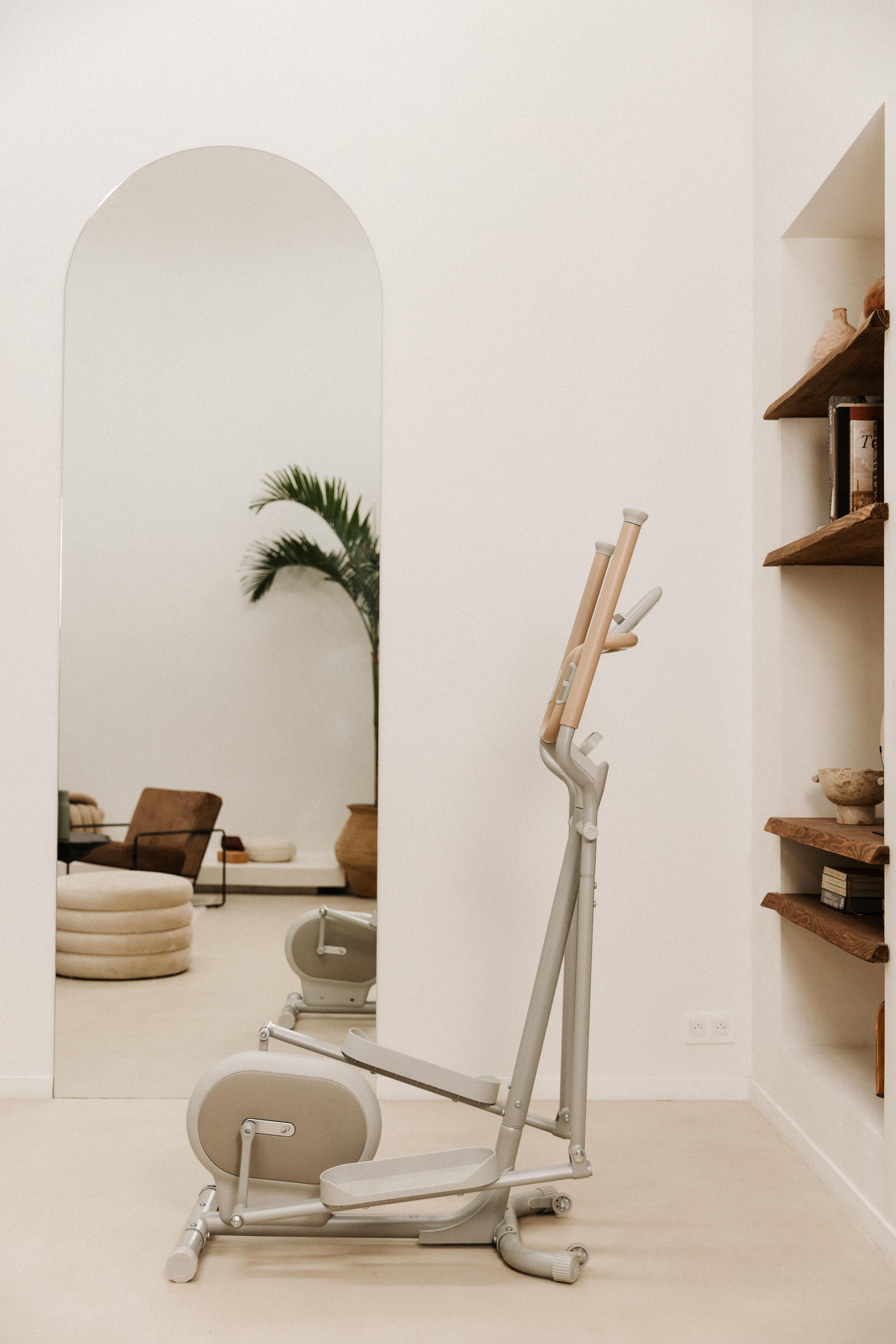 Elliptique EL 300 4/13