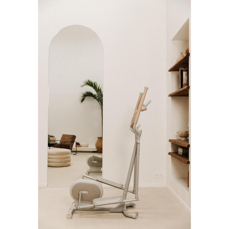 Bicicletă eliptică cu auto-alimentare Initial elliptical 300