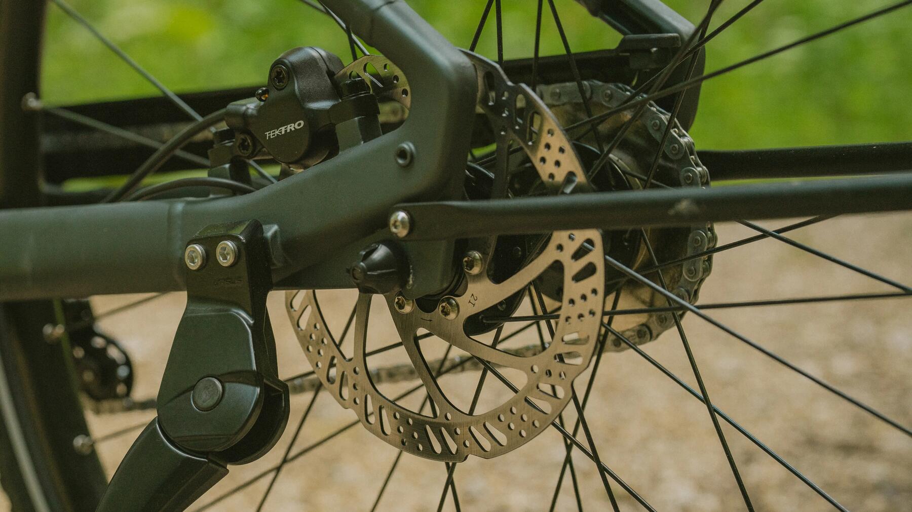 Comment choisir des plaquettes de freins à disque ?