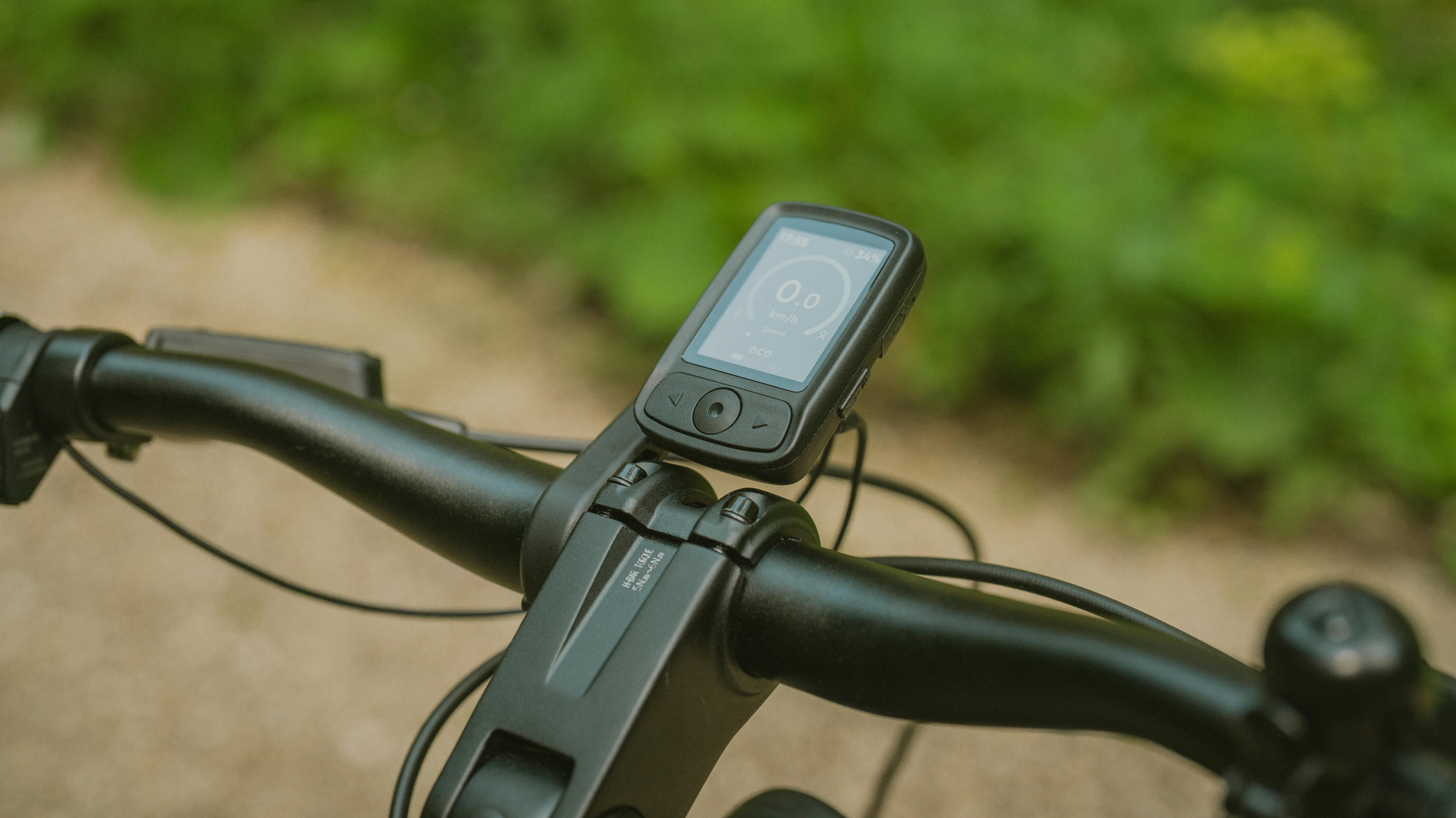 DISPLAY ROCKRIDER E-ACTV 900 