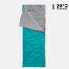 Camping Sleeping Bag Arpenaz 20°