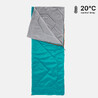 Camping Sleeping Bag Arpenaz 20°