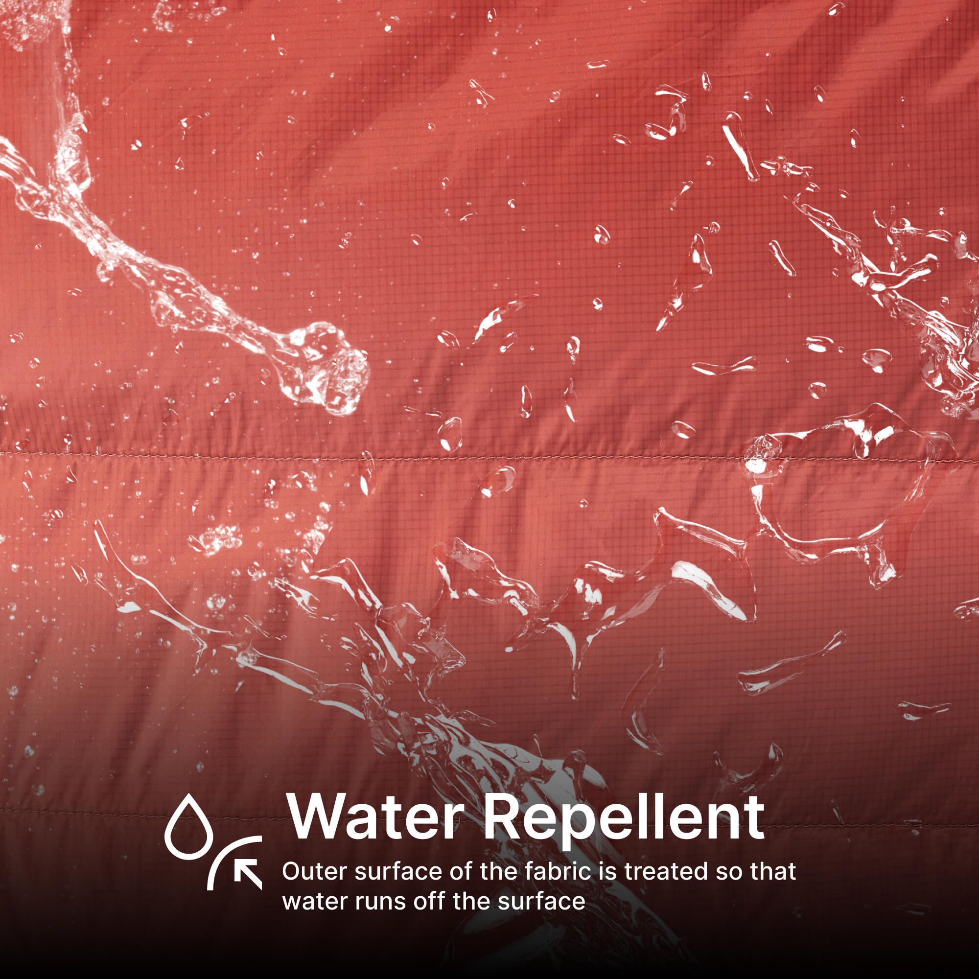 Sleeping Bag MT900 0°C Down