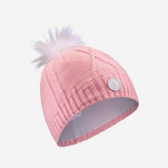 Czapka narciarska dla dzieci Wedze Torsade