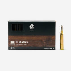 BALLE de chasse 7x64 ID Classic 11,5g
