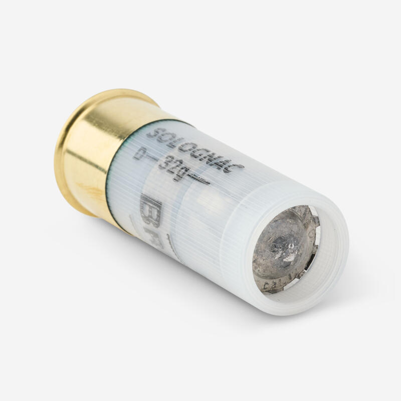 BALLE BRENNEKE 32 G CALIBRE 12/67 X 10