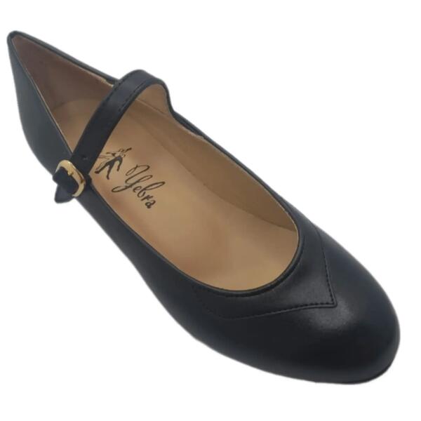 YEBRA Zapatos Flamenco Yebra Mujer/Niña profesional