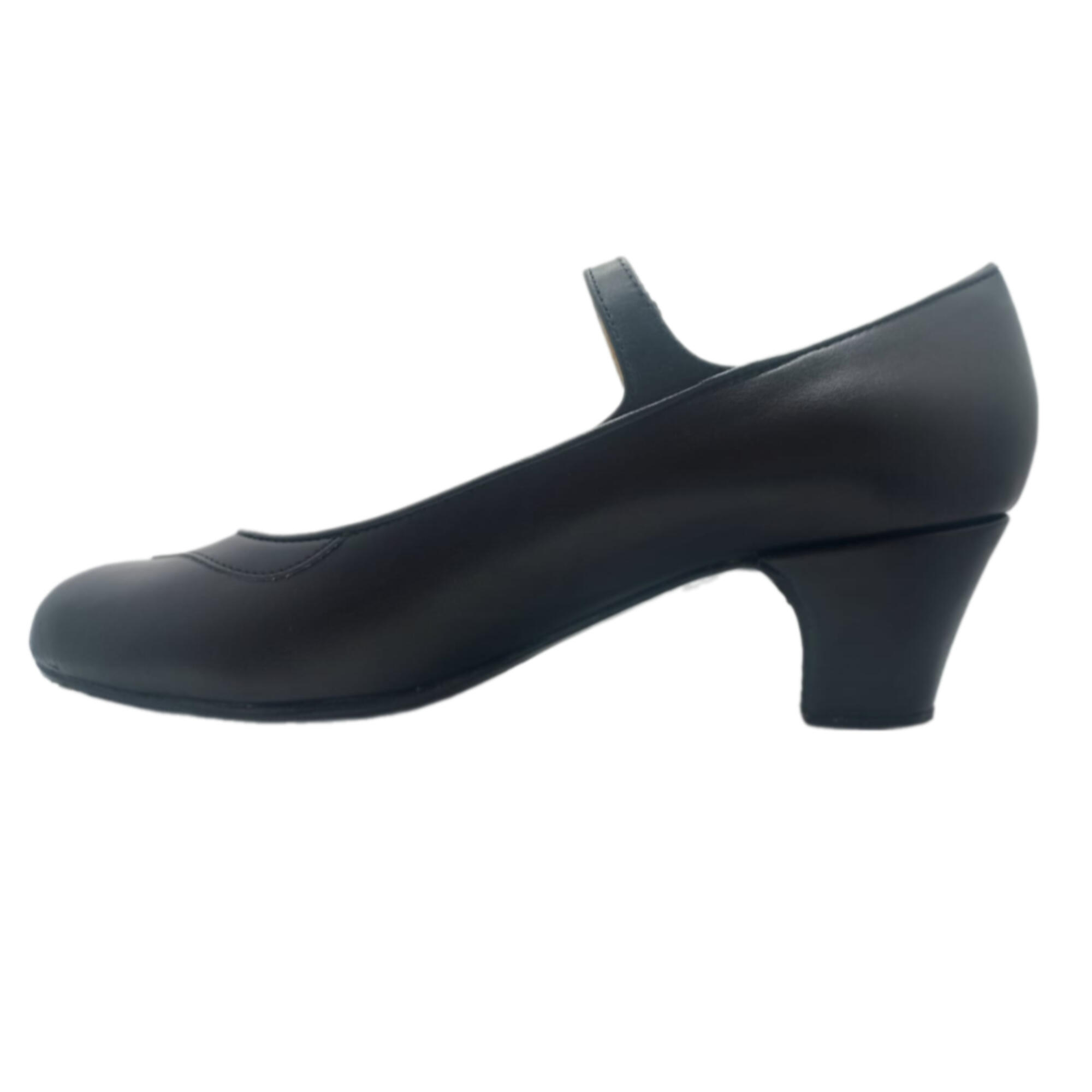 Zapatos Flamenco Yebra Mujer/Niña profesional 2/4