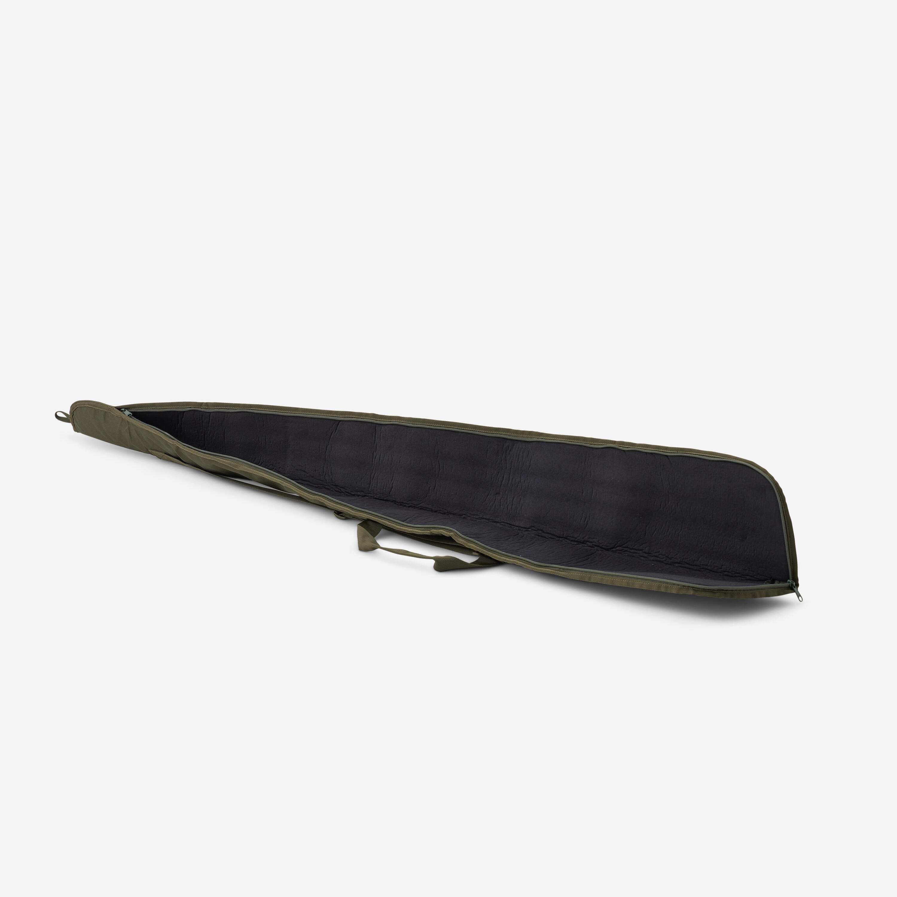 Fourreau chasse fusil 125 cm vert 4/7