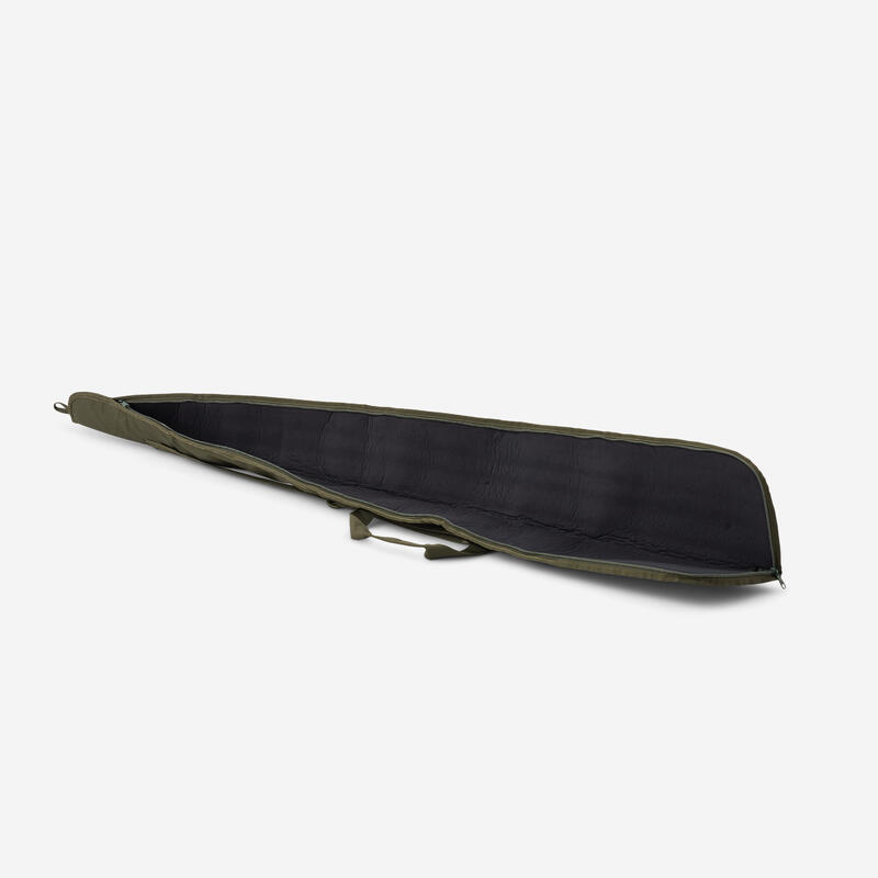 Av Tüfeği Kılıfı - Avcılık ve Doğa Gözlemi - Yeşil - 125 cm
