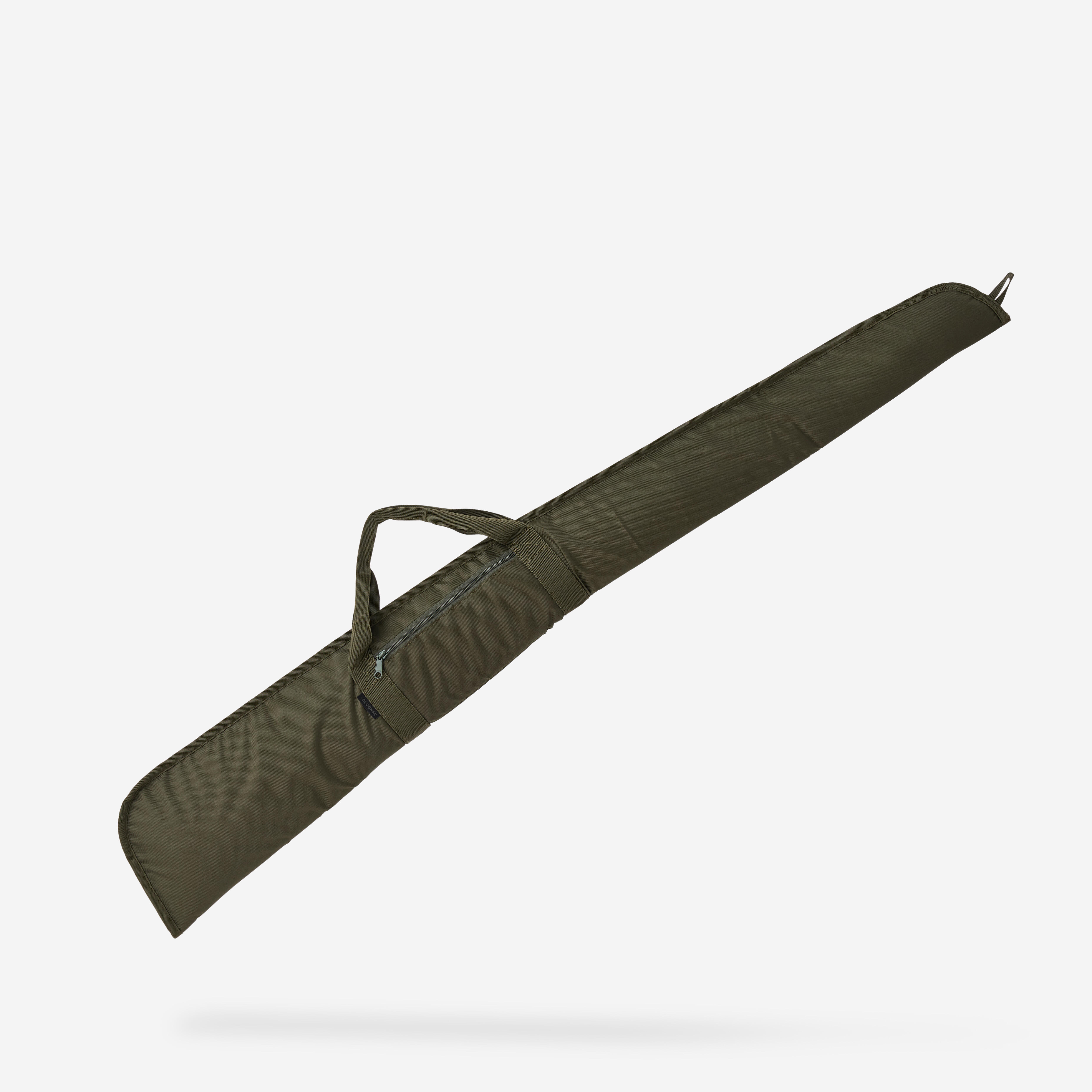 Hunting scabbard 125 cm green