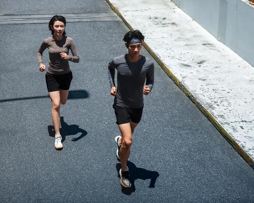 FARTLEK: UN METODO DIVERTENTE ED EFFICACE PER PROGRESSI