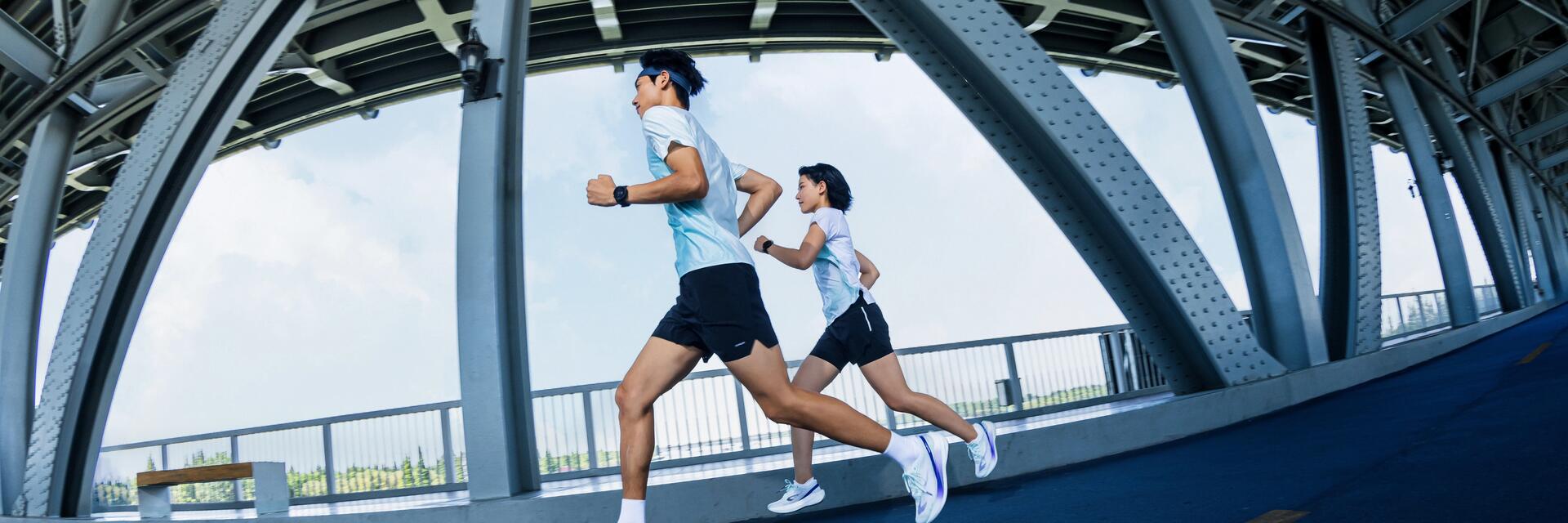 MARCHE SPORTIVE : COMBIEN DE TEMPS POUR PERDRE DU POIDS ?