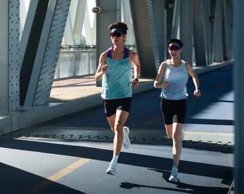 HOW TO CHOOSE YOUR SUNGLASSES FOR RUNNING?