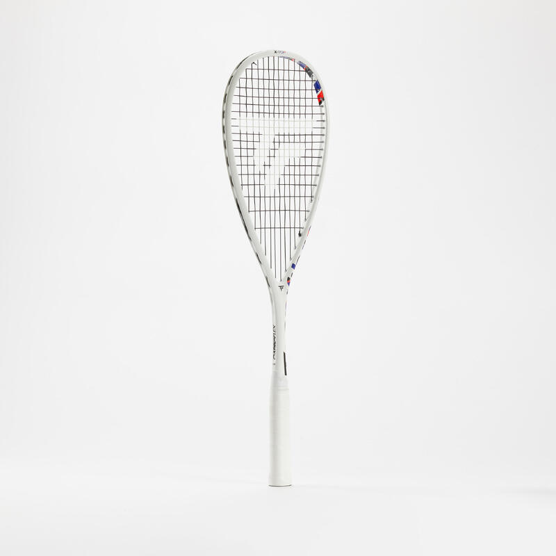 Felnőtt squashütő - Carboflex 135