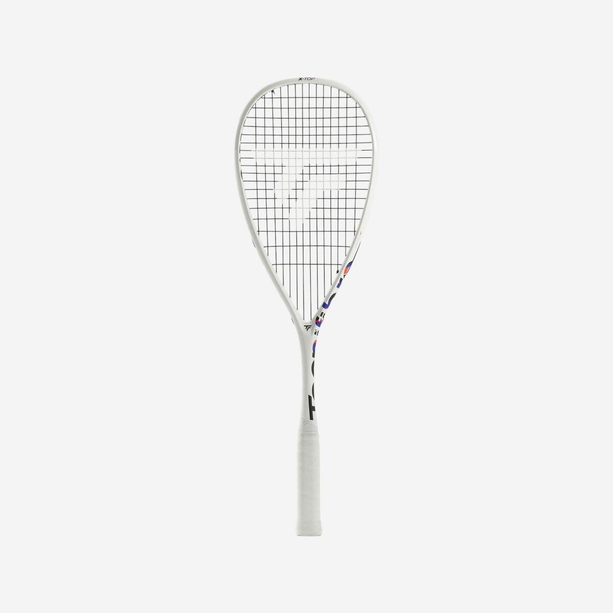 Raquette de squash tecnifibre carboflex 135