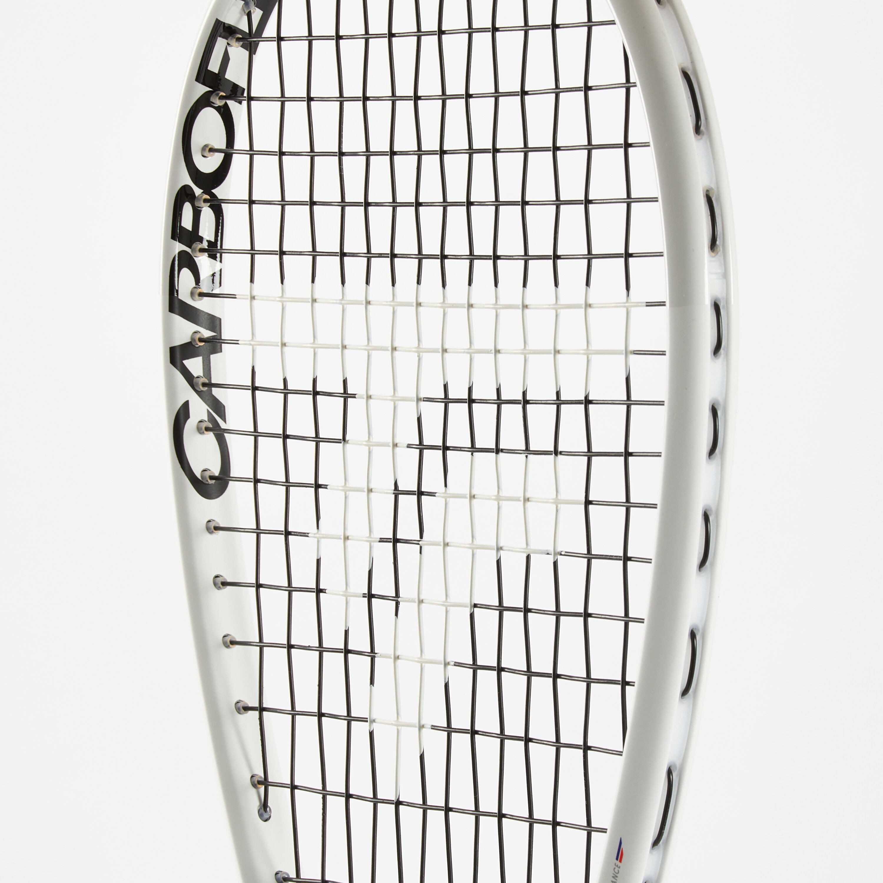 Racchetta squash adulto Tecnifibre CARBOFLEX 135 4/6