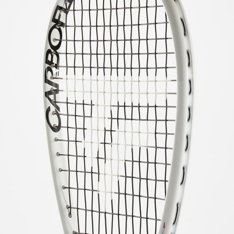 Felnőtt squashütő - Carboflex 135
