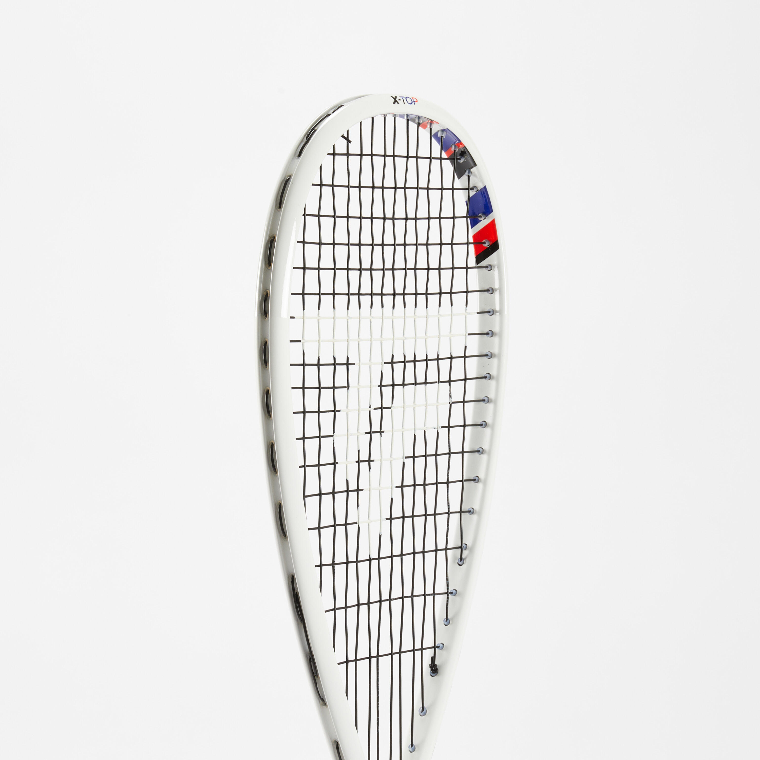 Raquette De Squash Tecnifibre Carboflex 135 – Occasion