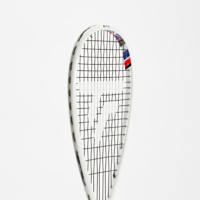 Felnőtt squashütő - Carboflex 135