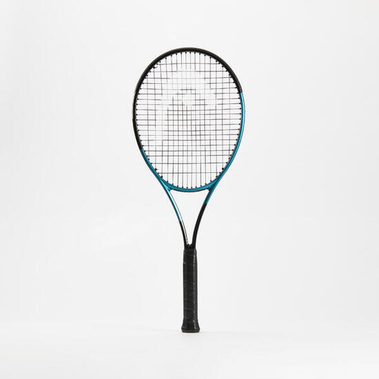 Racchetta tennis adulto Head GRAVITY MP 2025 azzurra