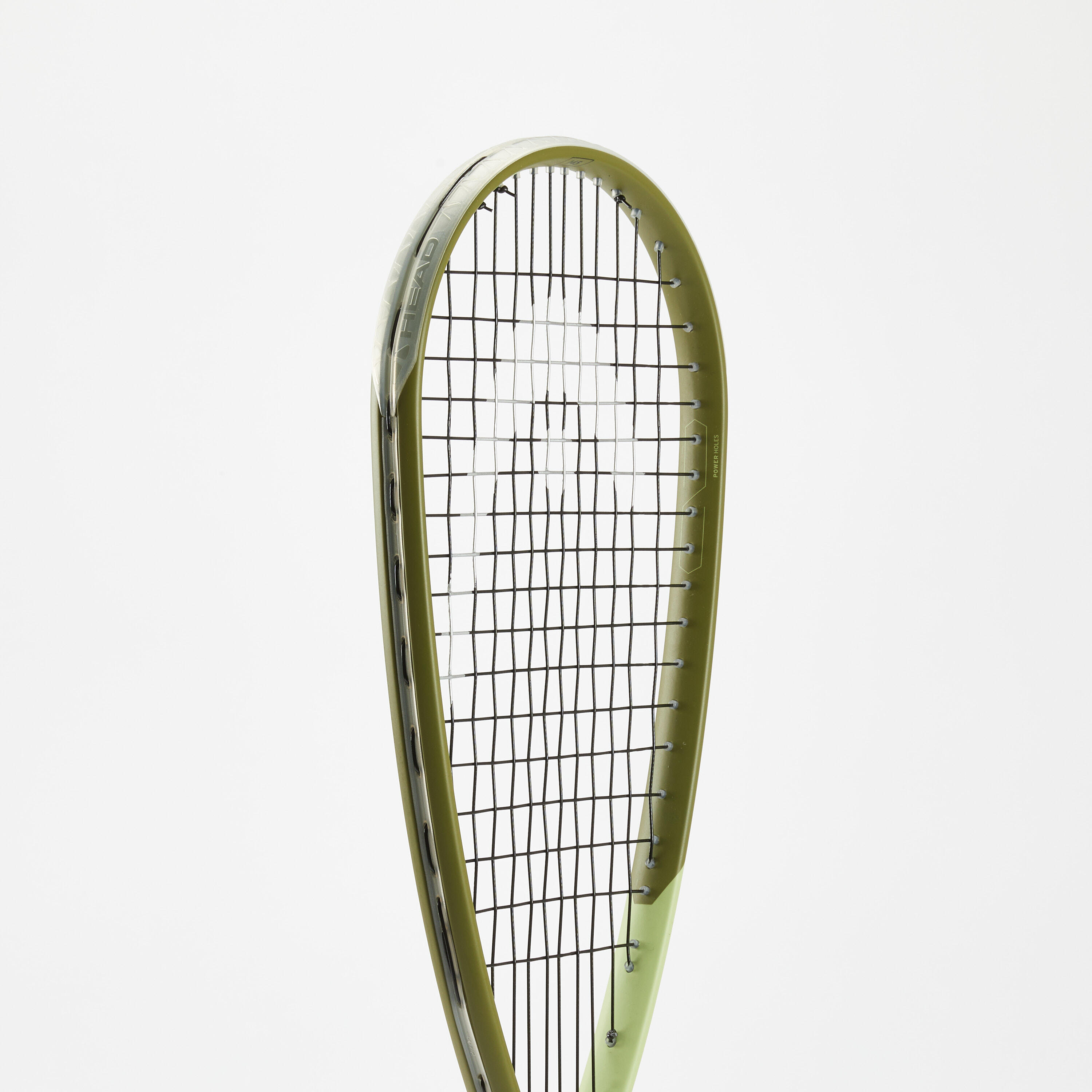 RAQUETE DE SQUASH EXTREME 145 6/7