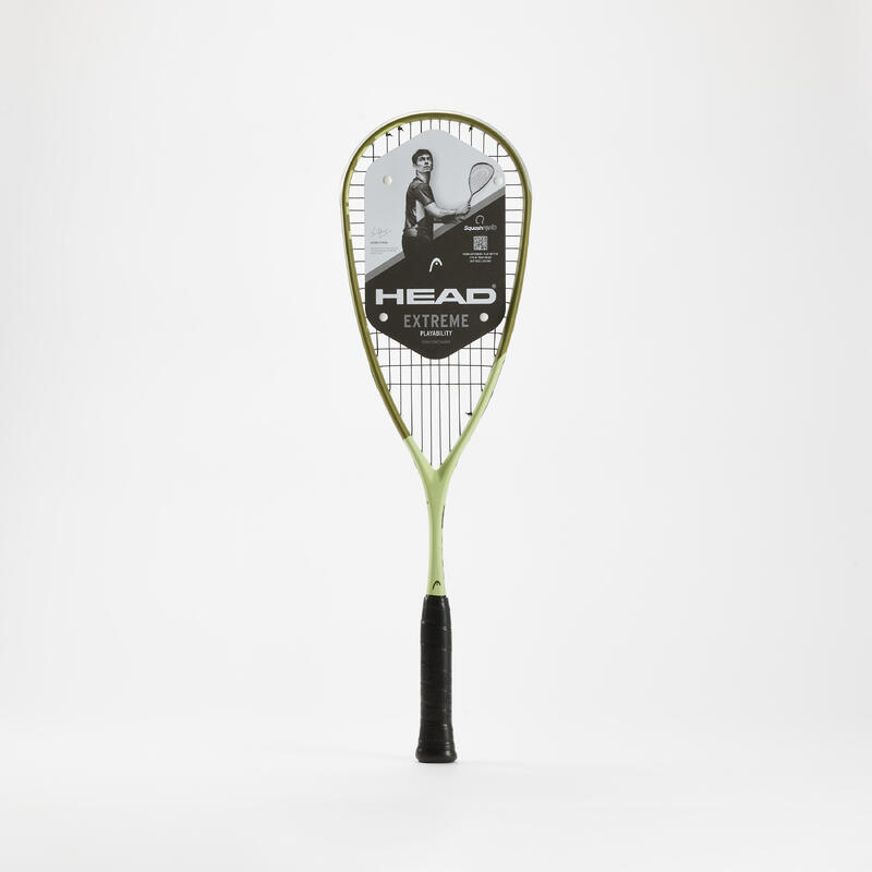 Squashová raketa EXTREME 145