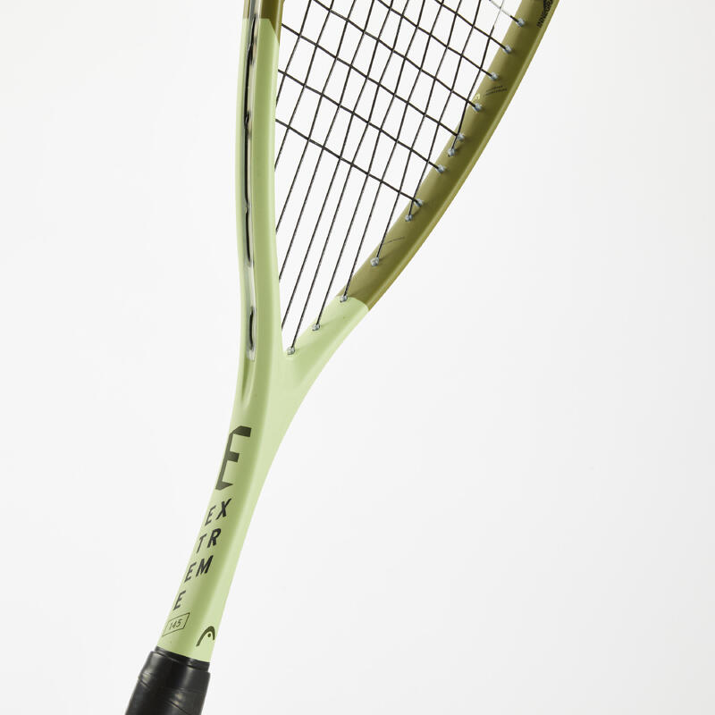 RAQUETTE DE SQUASH HEAD EXTREME 145