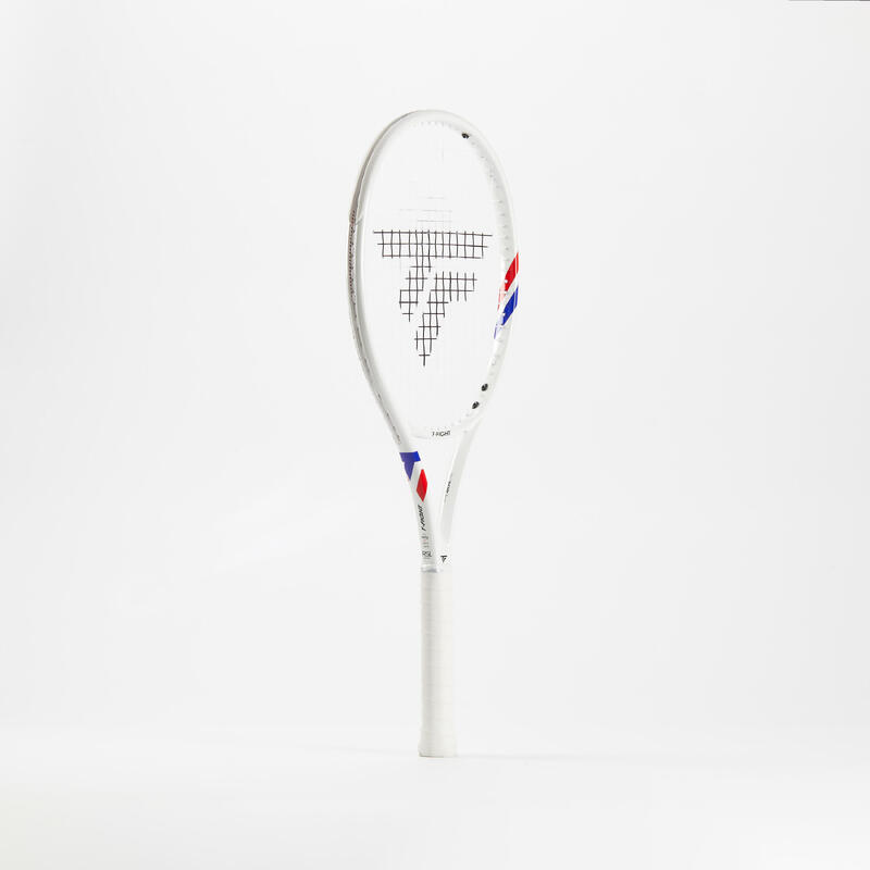 Yetişkin Tenis Raketi - Beyaz - Tecnifibre T-fight Isoflex 285 V2