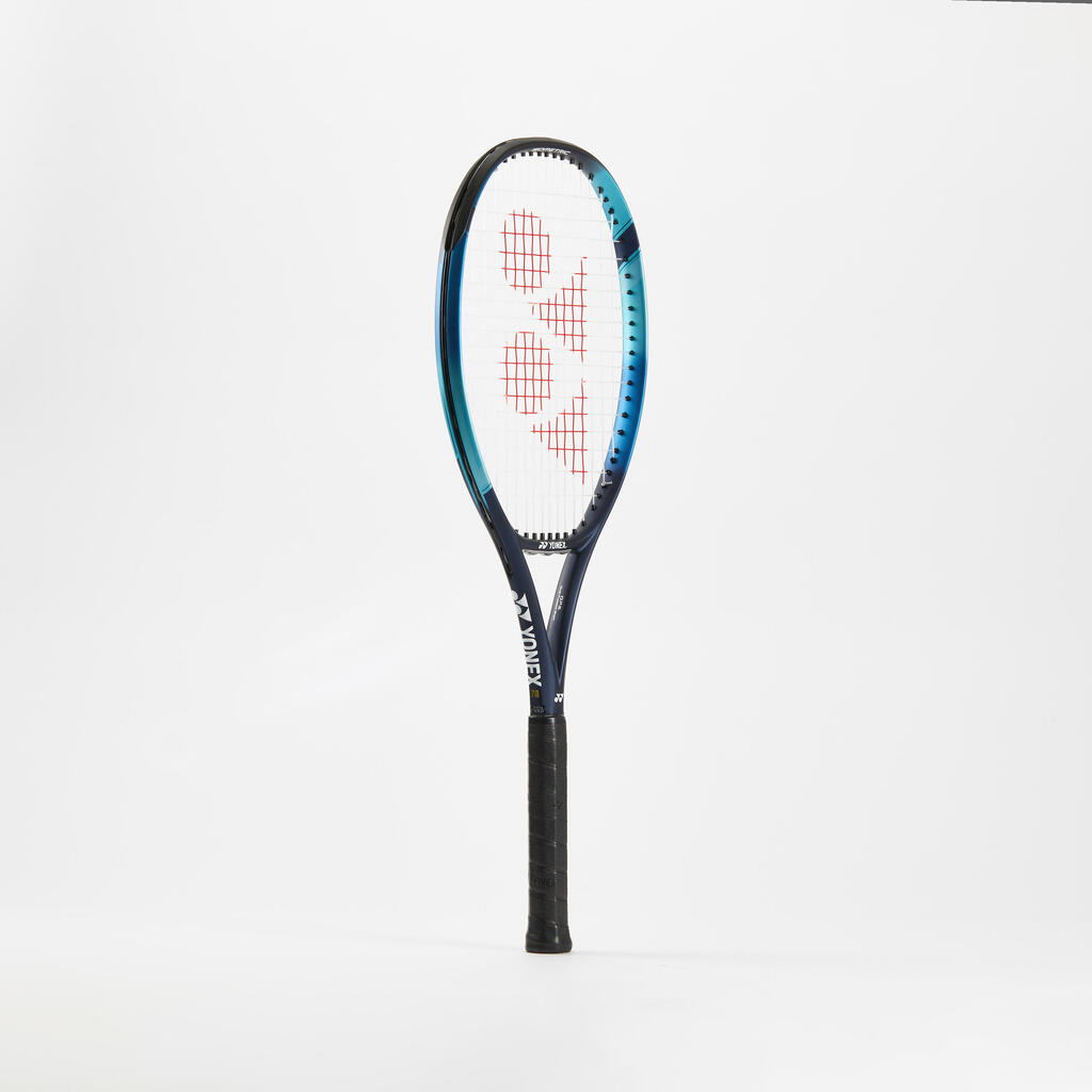 Reket za tenis Ezone Sonic 280 g nebeski plavi