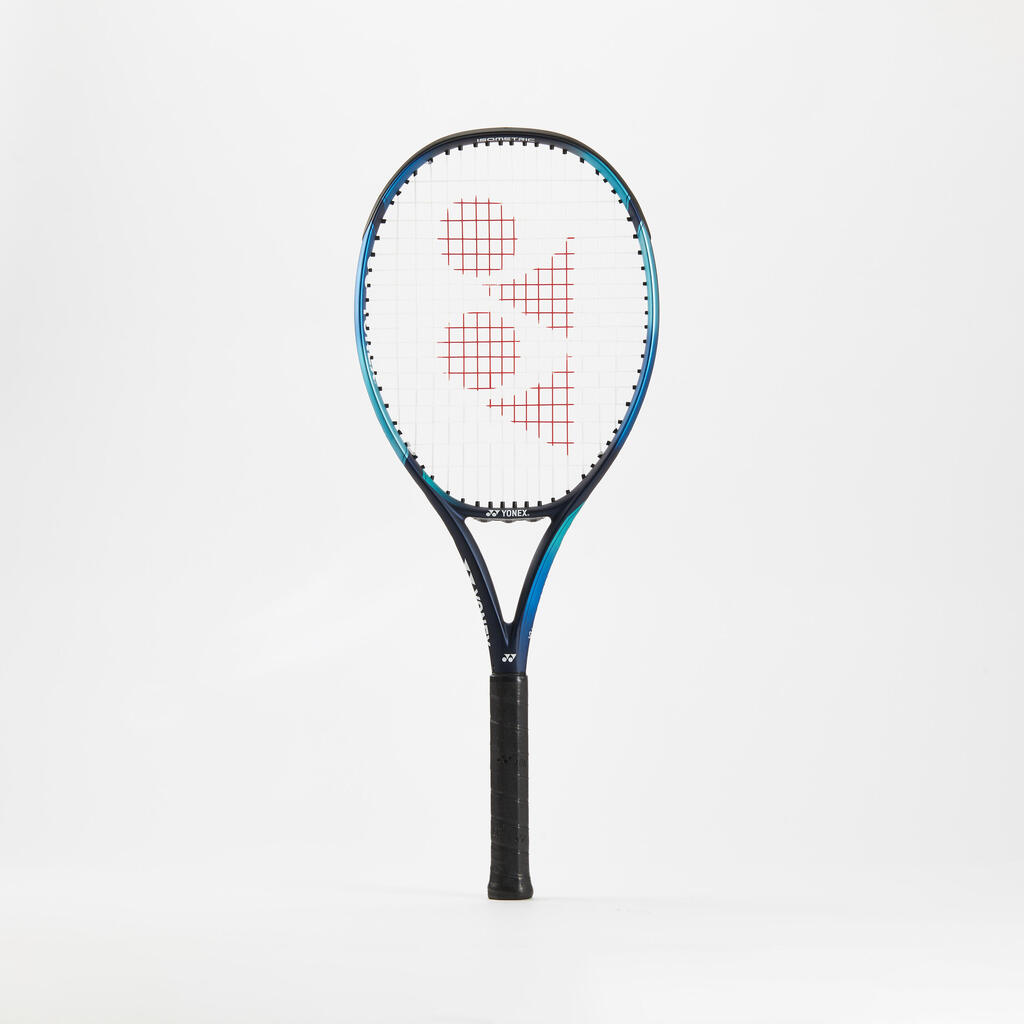 Reket za tenis Ezone Sonic 280 g nebeski plavi