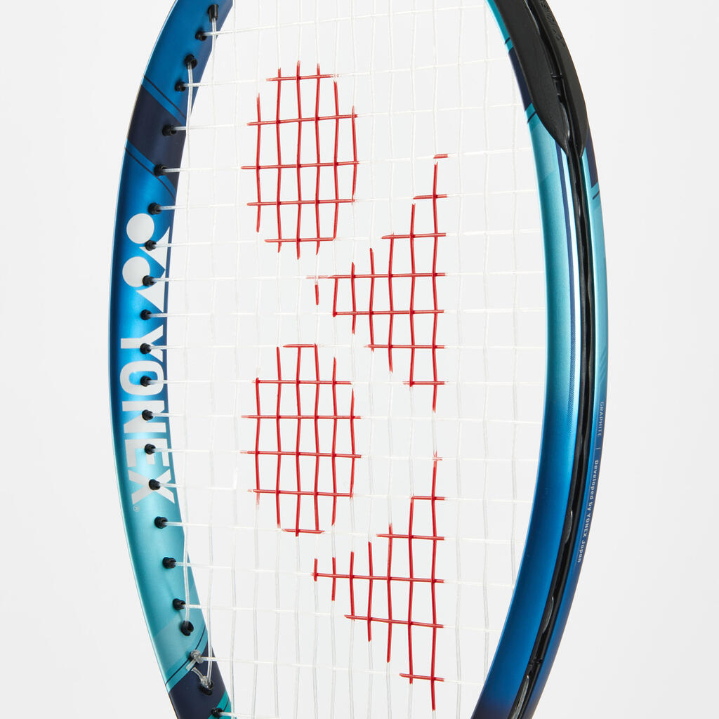 Reket za tenis Ezone Sonic 280 g nebeski plavi