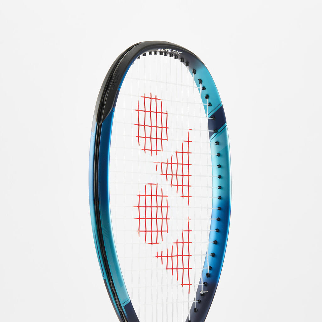 Reket za tenis Ezone Sonic 280 g nebeski plavi