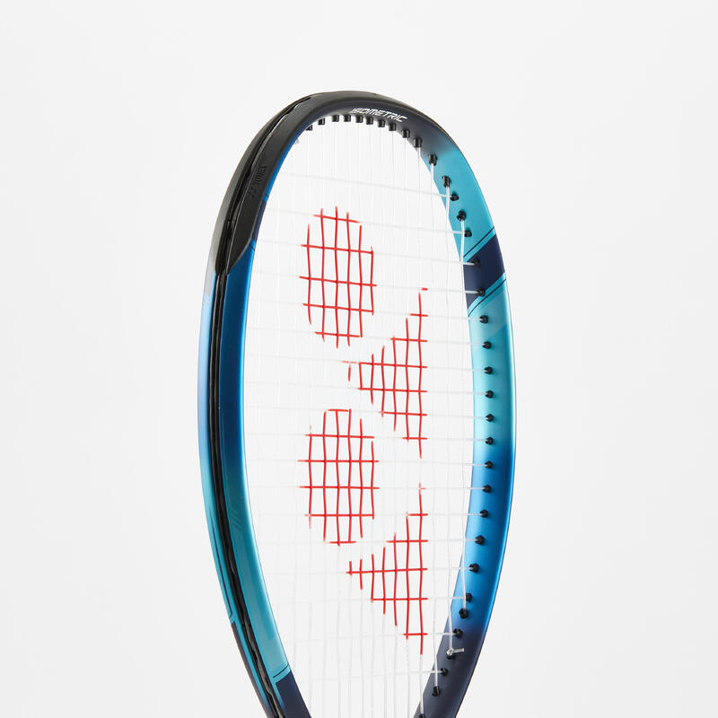 Raquette de tennis Yonex ezone sonic bleu ciel 280g