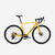 Velo de route endurance Allroad SRAM APEX AXS 1x12V, NCR CF jaune, série limitée