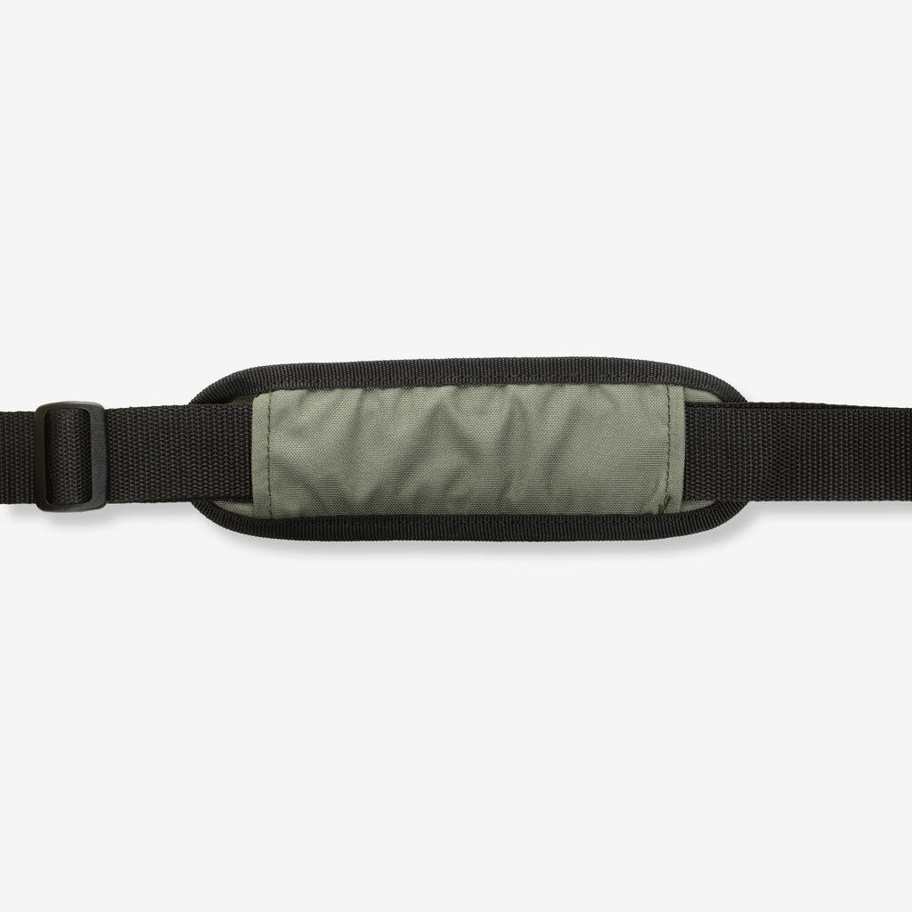 SACOCHE DE PÊCHE 100 8L