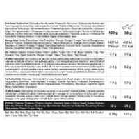 Pure whey 100% isolate chocolate flavour, 2kg