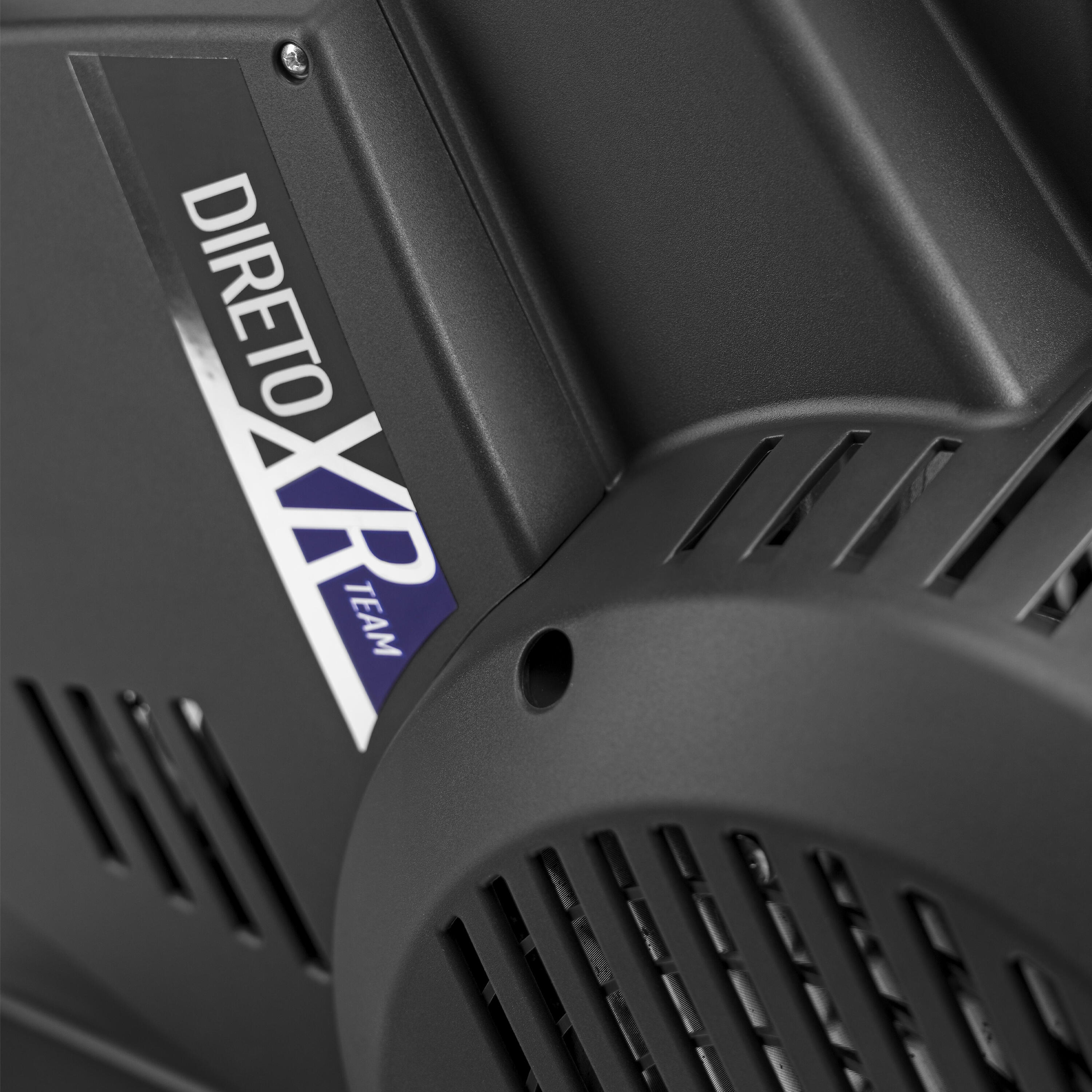 HOME TRAINER INTERACTIF - DIRETO XR-T 9/9
