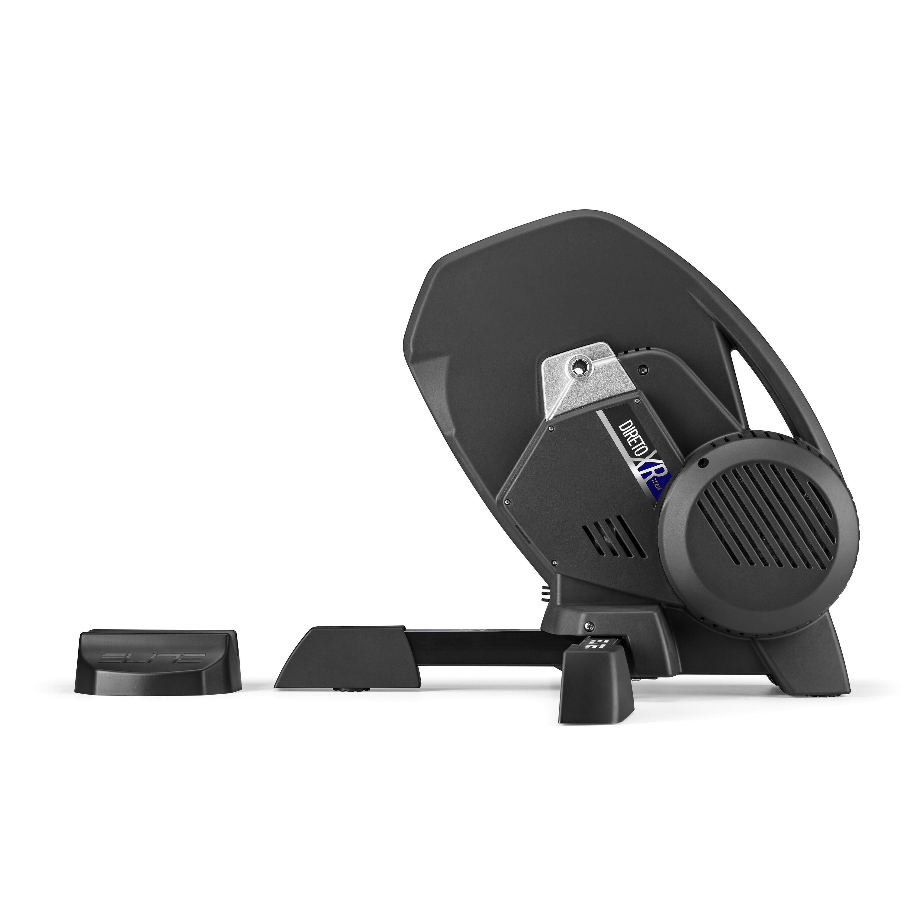 HOME TRAINER INTERACTIF - DIRETO XR-T 4/9