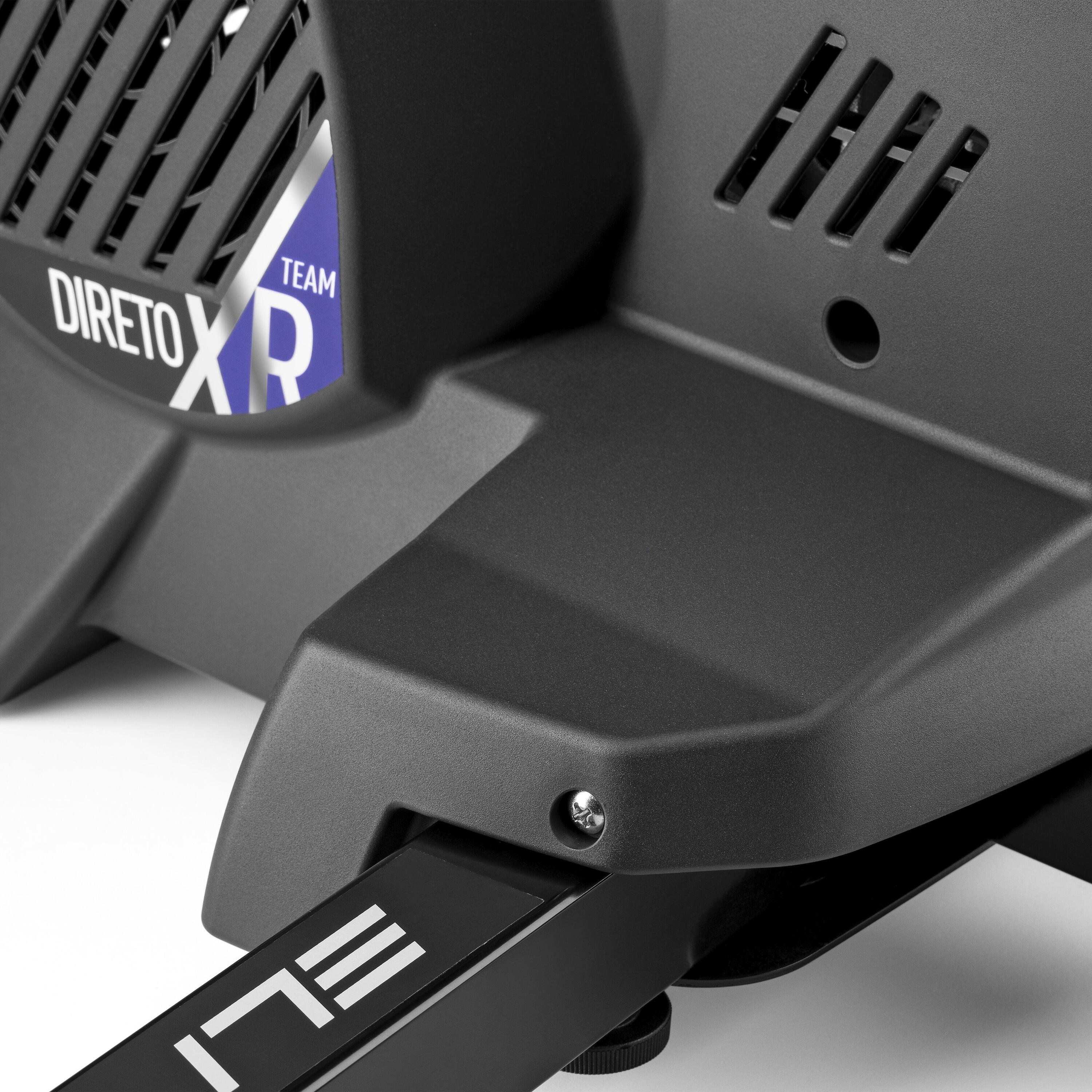 HOME TRAINER INTERACTIF - DIRETO XR-T 8/9