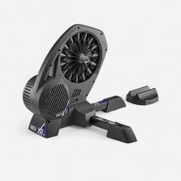 HOME TRAINER INTERACTIF - DIRETO XR-T TEAM DECATHLON AG2R LA MONDIALE