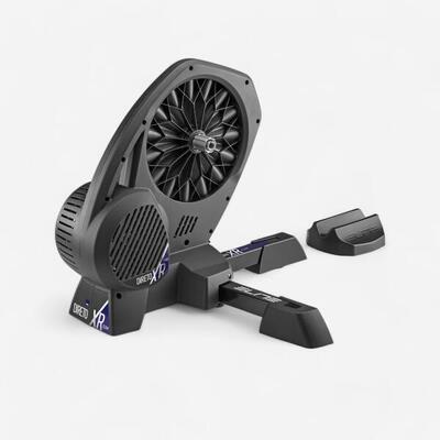 Home trainer interattivo DIRETO XR-T TEAM AG2R La Mondiale