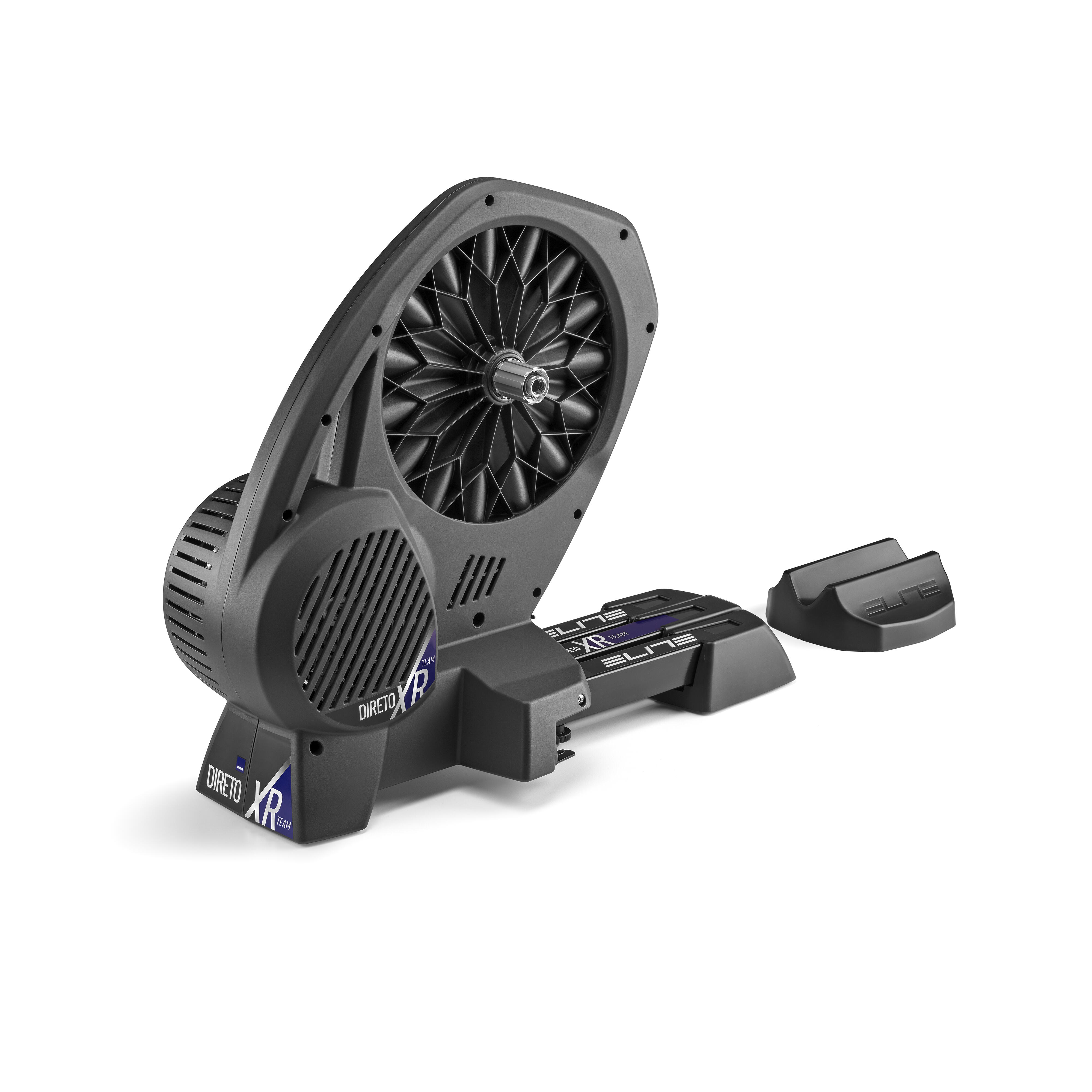Hometrainer interaktiv Direto XR T Team DECATHLON AG2R La Mondiale ELITE Decathlon.ch