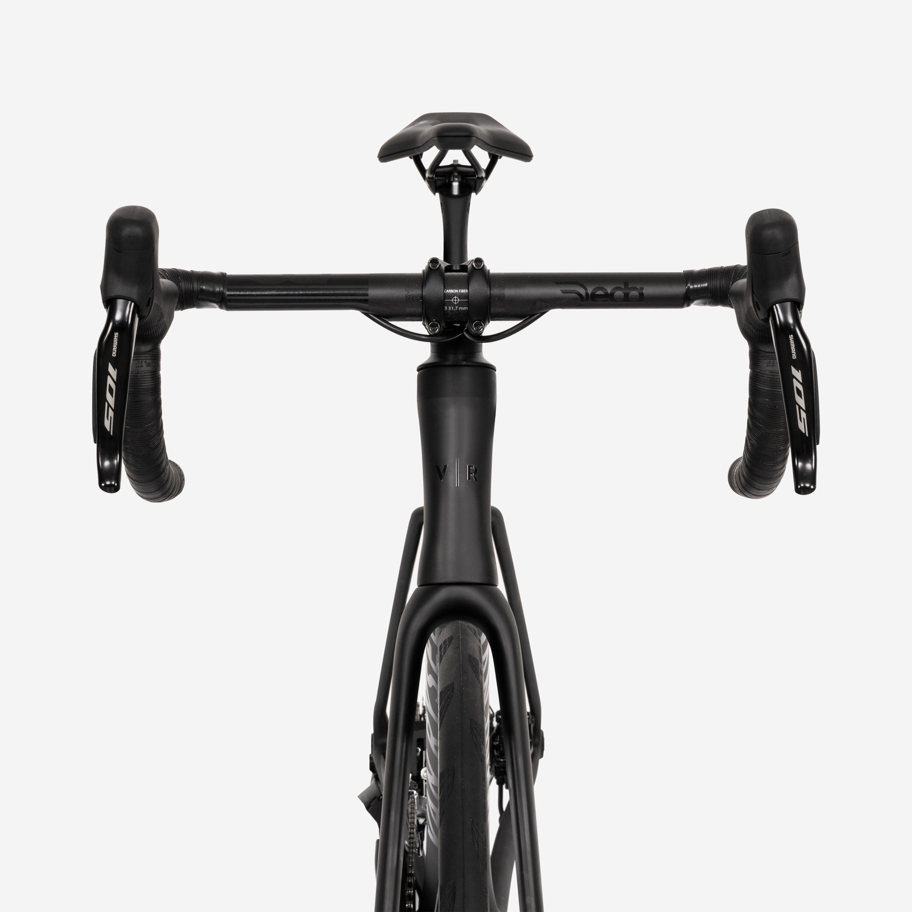 Bicicleta de ciclismo de carretera RCR 105 DI2 22/23