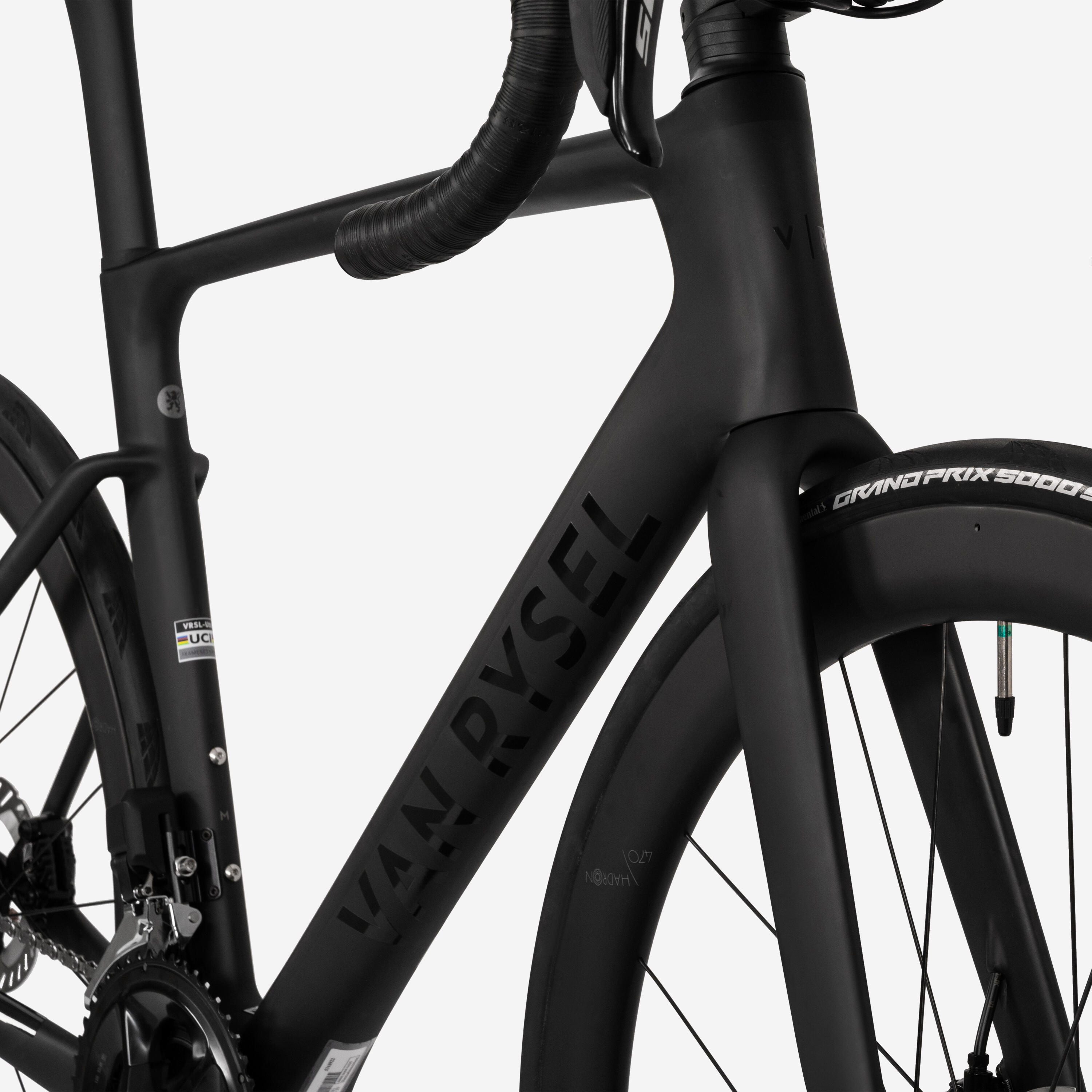 Bicicleta de ciclismo de carretera RCR 105 DI2 18/23